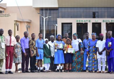 Kwara Shines at MAN Mathematics Competition in Osogbo