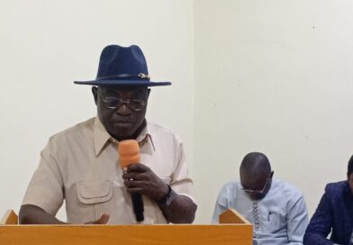 Capacity Building, Engine of Civil Service, Says Hon. Ayodele Akande.