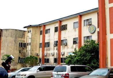 Ondo Govt Begins Comprehensive Renovation of MDAs Building Infrastructure