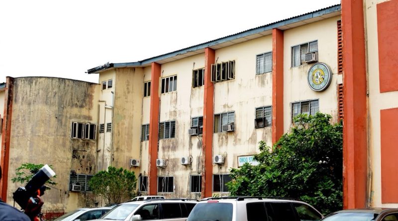Ondo Govt Begins Comprehensive Renovation of MDAs Building Infrastructure