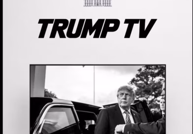 White house launches Trump TV amid us media boycott