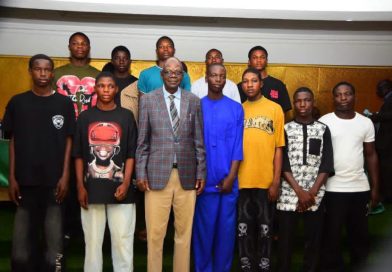ONDO GOVT REHABILITATES STUDENTS INVOLVED IN SIGN-OUT-RELATED DISTURBANCES