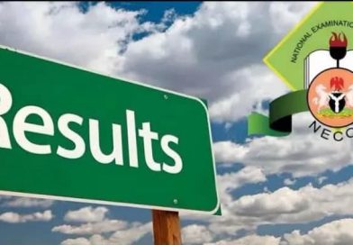 UPDATE: NECO Pass Rate Drops by 2.6%