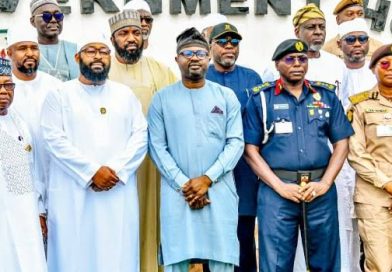 Niger sets up panel to probe deaths of 37 suspected illegal miners in NSCDC custody