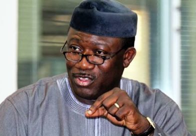 Fayemi: Atiku’s petrol subsidy proposal is equivalent to APC Muslim-Muslim ticket strategy