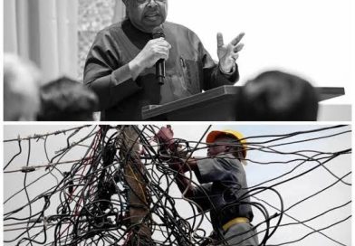 FG plans national call centre for electricity complaints reporting
