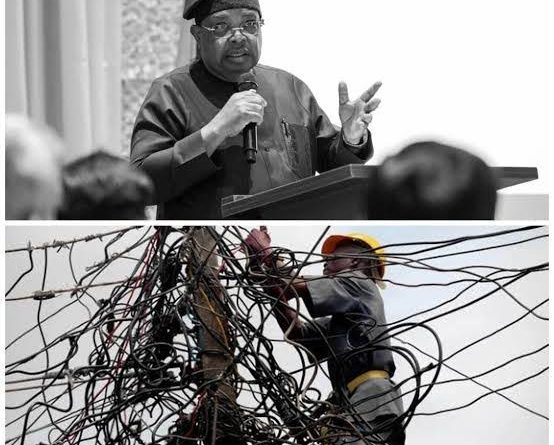 FG plans national call centre for electricity complaints reporting