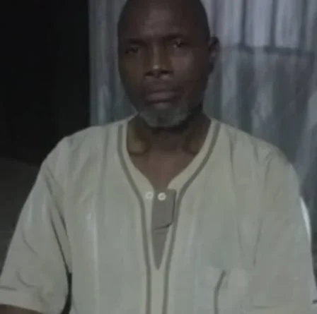 54-year-old Parkinson’s patient seeks N65m for brain surgery