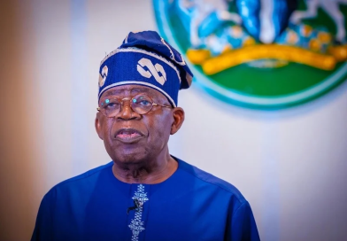 [FULL SPEECH] Nigeria has passed through its own Red Sea, Prosperity is Next–President Tinubu