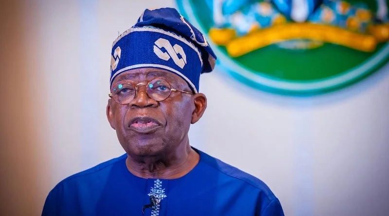 [FULL SPEECH] Nigeria has passed through its own Red Sea, Prosperity is Next–President Tinubu