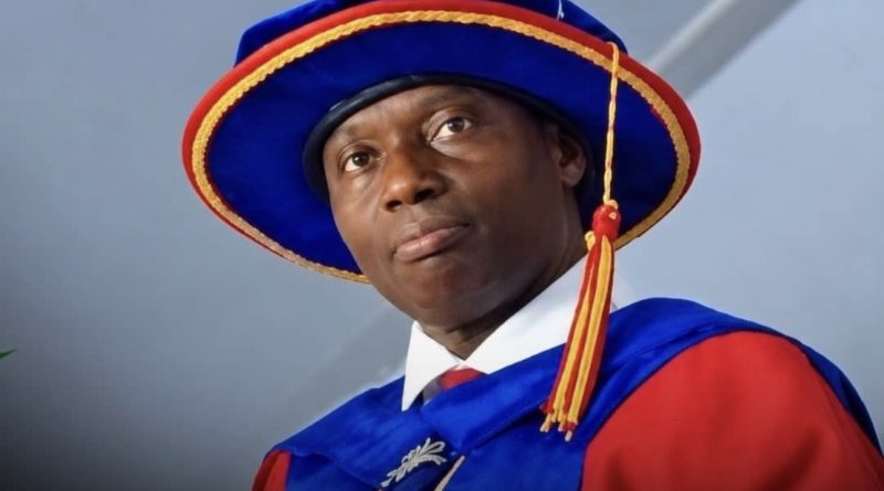 Varsity Don Dies in hotel after “engaging the services” of 21-year-old woman