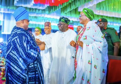 Adeleke: four years not enough for tinubu’s reforms to deliver results