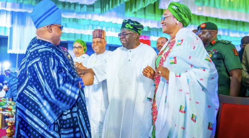 Adeleke: four years not enough for tinubu’s reforms to deliver results