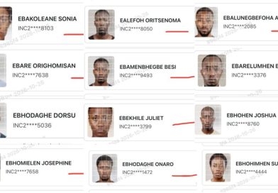 INEC blames registration officers for AI-generated photos, irregularities in voter register