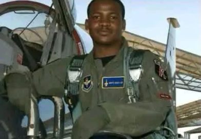 NAF MOURNS 25 LIVES LOST IN NAF 931 AIRCRAFT ACCIDENT