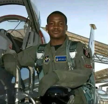 NAF MOURNS 25 LIVES LOST IN NAF 931 AIRCRAFT ACCIDENT
