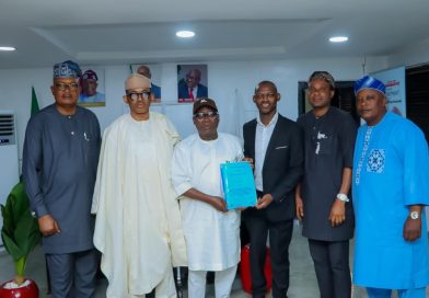 Ondo secures Nigeria’s First $362M Titanium Mega-Plant, Seals Landmark Deal with PyVee Limited