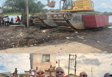 Air Crash Update: Ondo Govt Mobilises Support for Rescue Operation.*