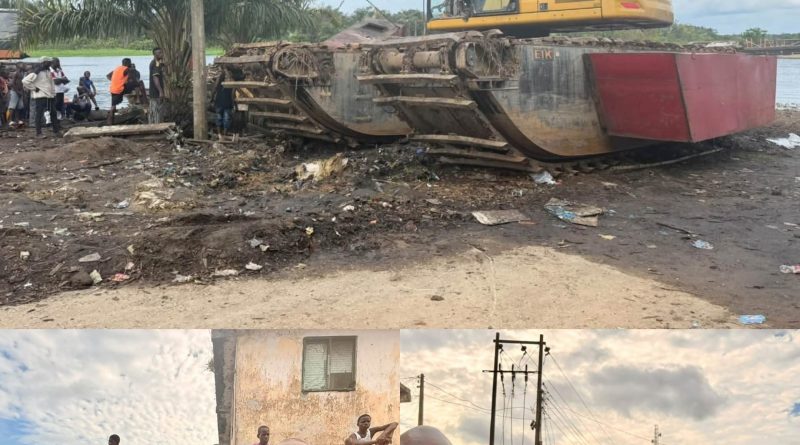Air Crash Update: Ondo Govt Mobilises Support for Rescue Operation.*