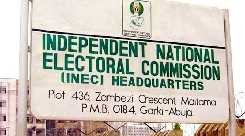 INEC fixes october 6 for national stakeholders’ meeting ahead of 2027 elections