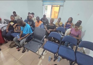 I paid N6m to secure my son’s release, says mother of freed NYSC member