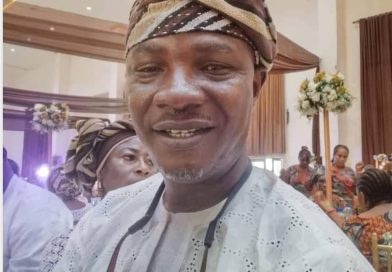 APPOINTMENT: THE ATTENTION-SEEKING OUTBURST OF DEDEIGBO DIPO OLAJUWON AND THE NEED TO SET THE RECORDS STRAIGHT