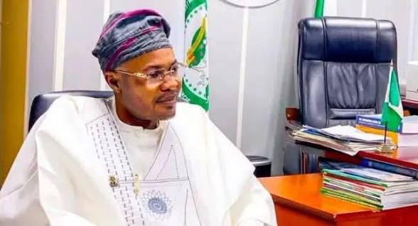 Court strikes out forgery charge against alleged fake PFIPC DG Adeyemi