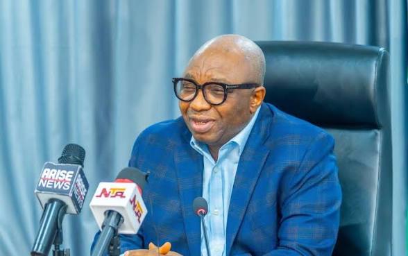 NDPC investigates 240 data breach cases, flags 1,900 firms over non-compliance