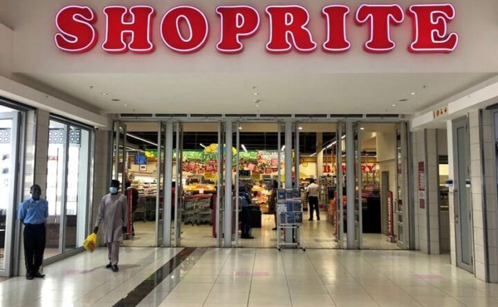 Shoprite to reopen with standalone neighbourhood stores amid restructuring
